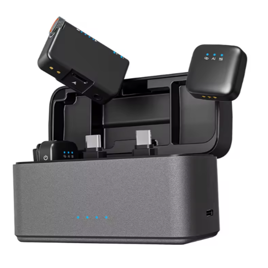 Microfono Zinova - Version PRO