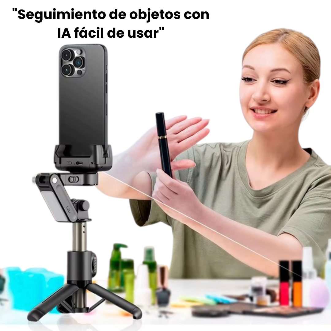 Gimbal Q19 - Con AI