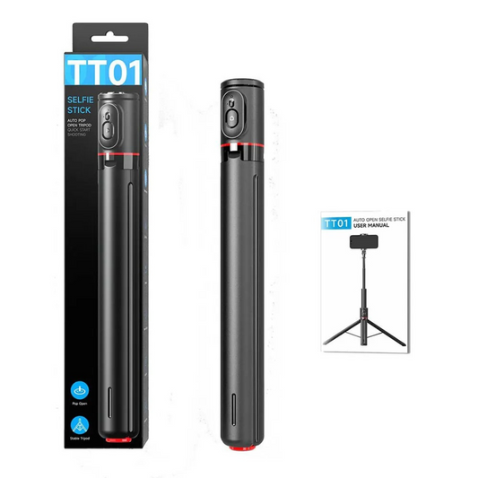 Trípode TT01