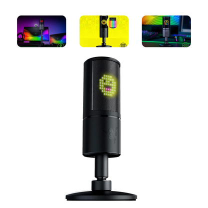 MICRÓFONO RAZER  SEIREN EMOTE