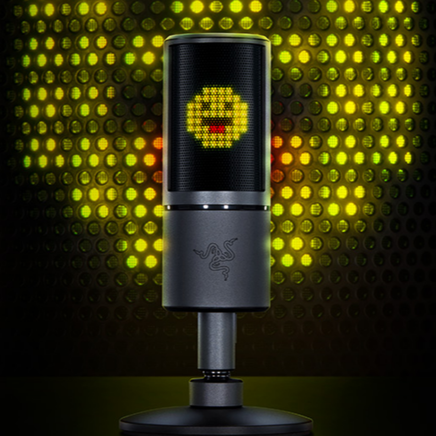 MICRÓFONO RAZER  SEIREN EMOTE