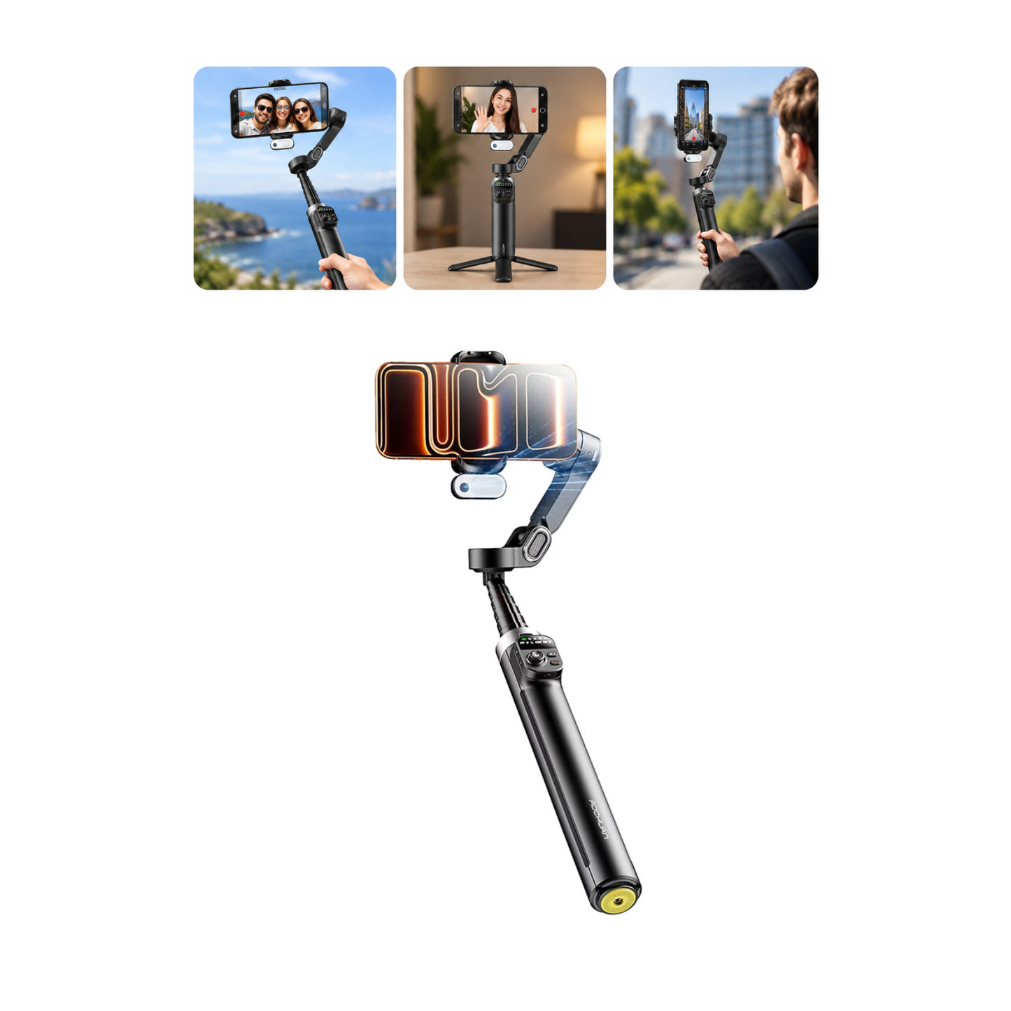AOCHUAN Smart V3