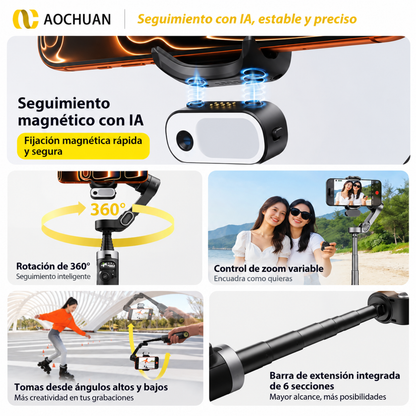 AOCHUAN Smart V3