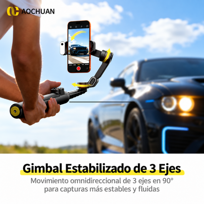 AOCHUAN Smart V3
