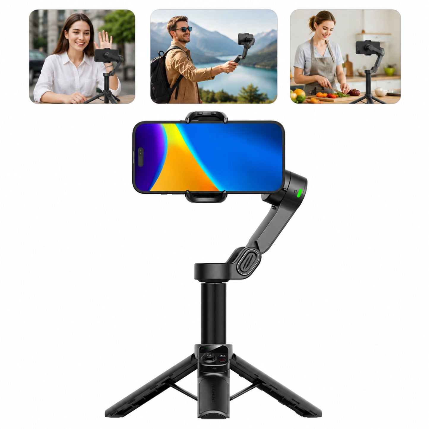 Aochuan Smart X3