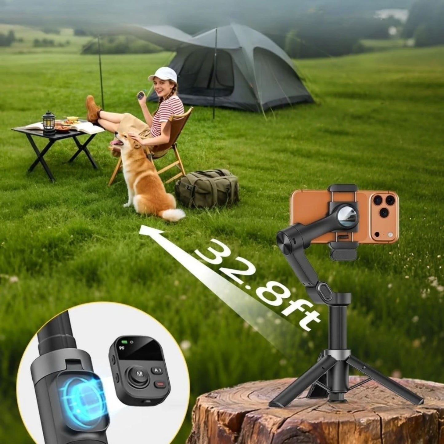 Aochuan Smart X3