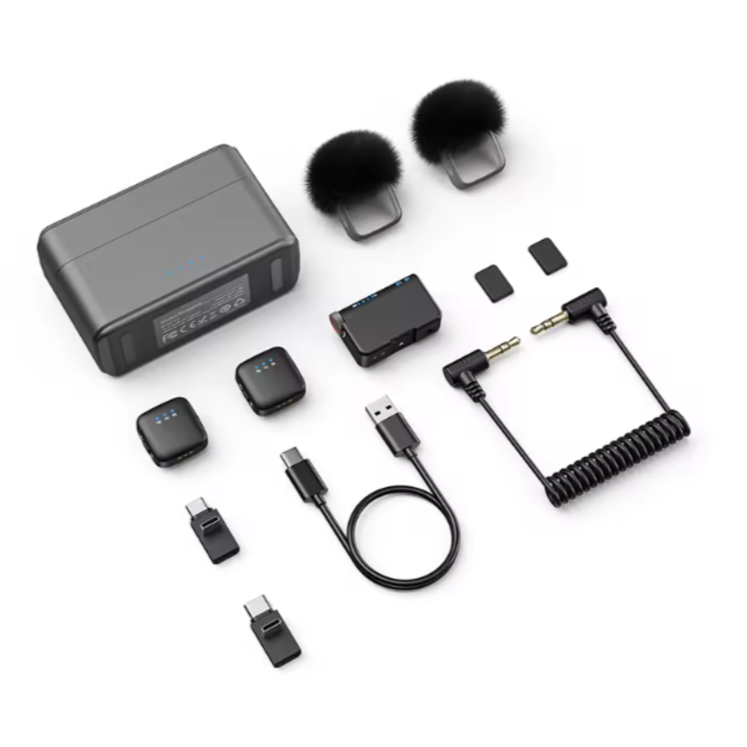 Microfono Zinova - Version PRO