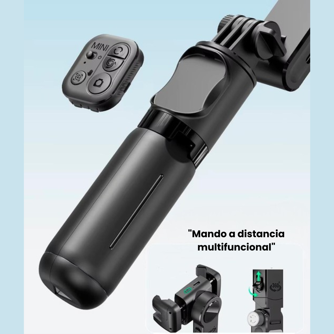 Gimbal Q19 - Con AI