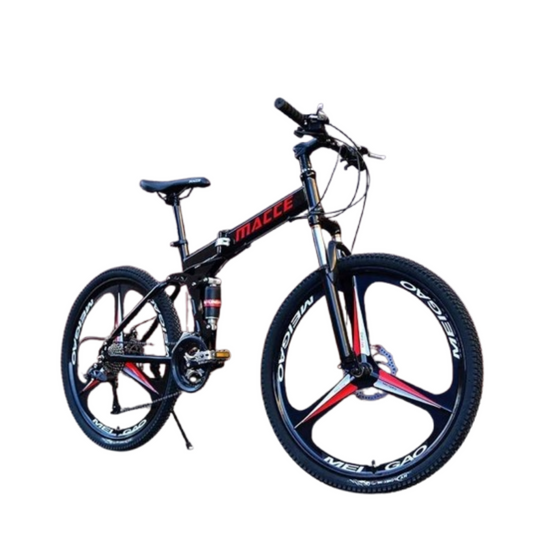 🚵‍♂️ Bicicletas de Montaña Todo Terreno 🚵‍♀️