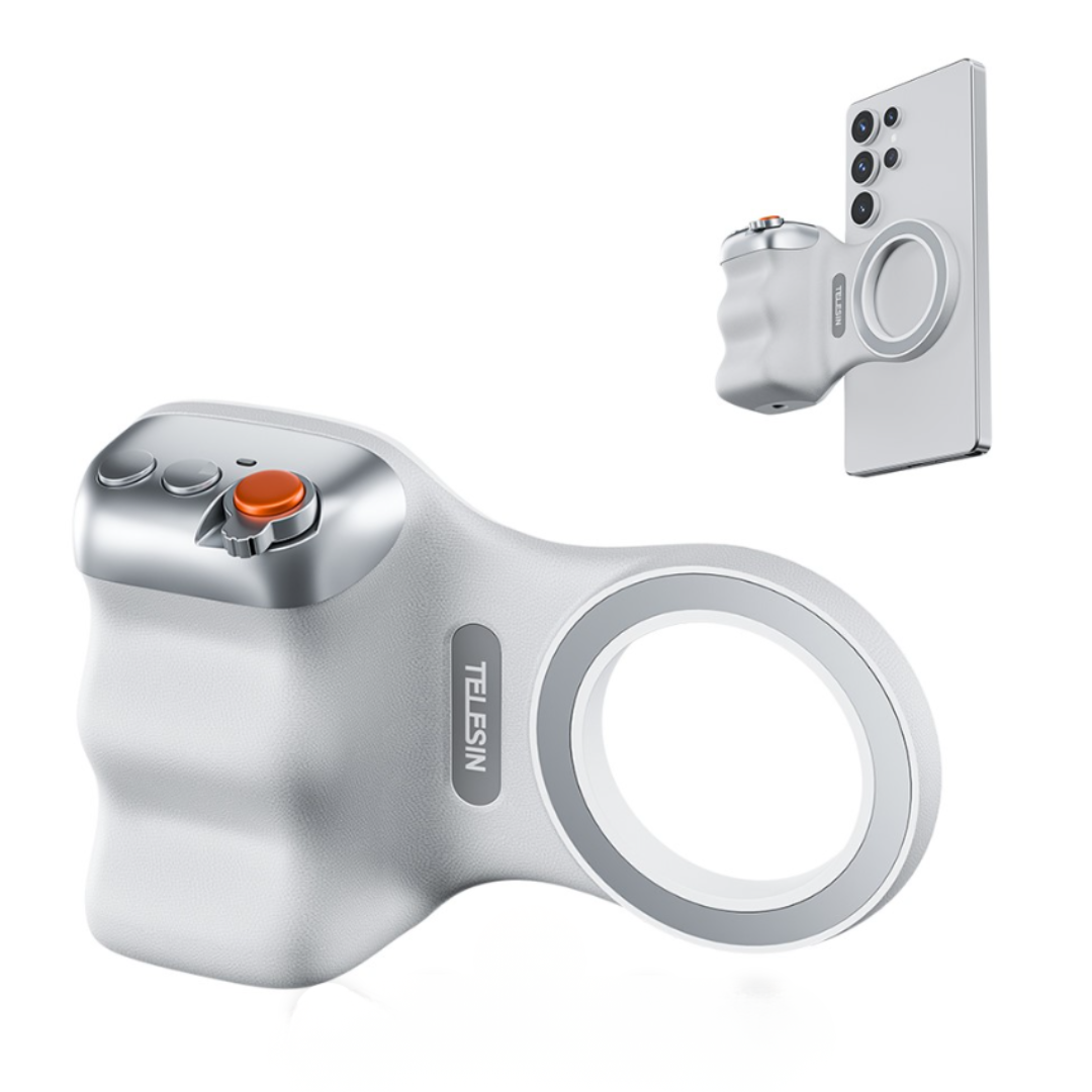 Sujetador de Celular -Telesin