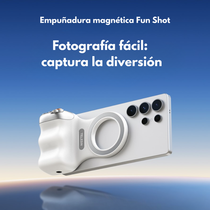 Sujetador de Celular -Telesin