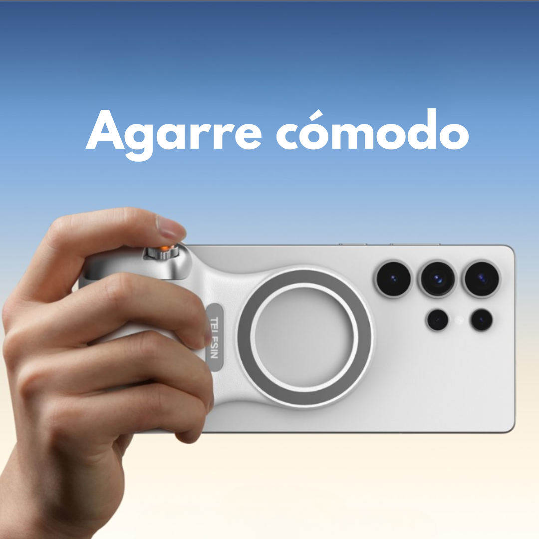 Sujetador de Celular -Telesin