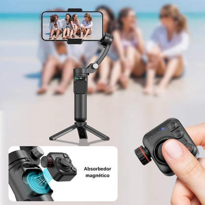 Gimbal M02