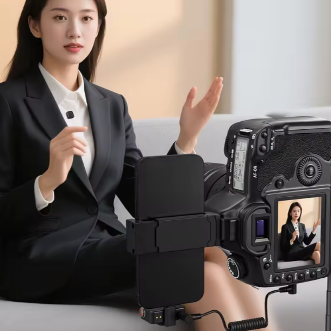 Microfono Zinova - Version PRO