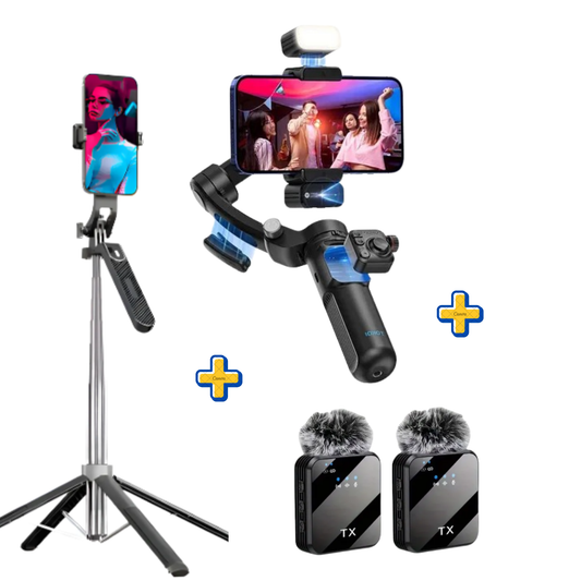 COMBO DE 3ERA GENRACIÓN