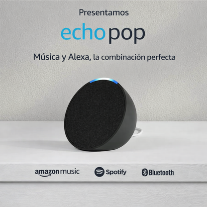 Alexa Echo Pop – Original