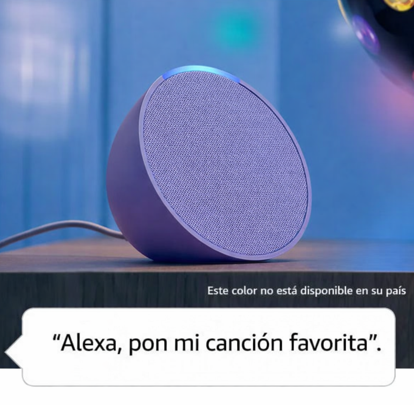 Alexa Echo Pop – Original