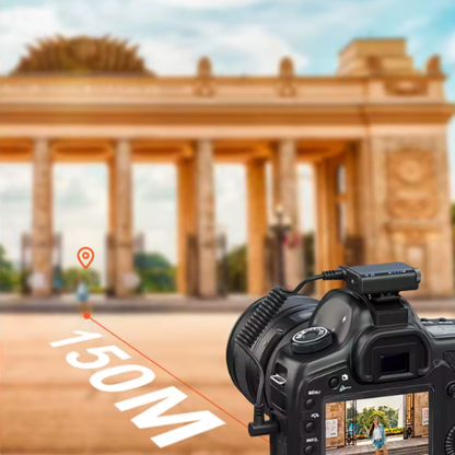 Microfono Zinova - Version PRO