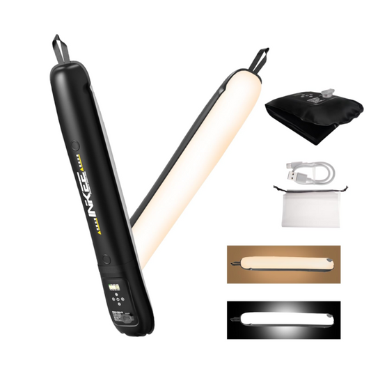 Luces Profesional Portatil