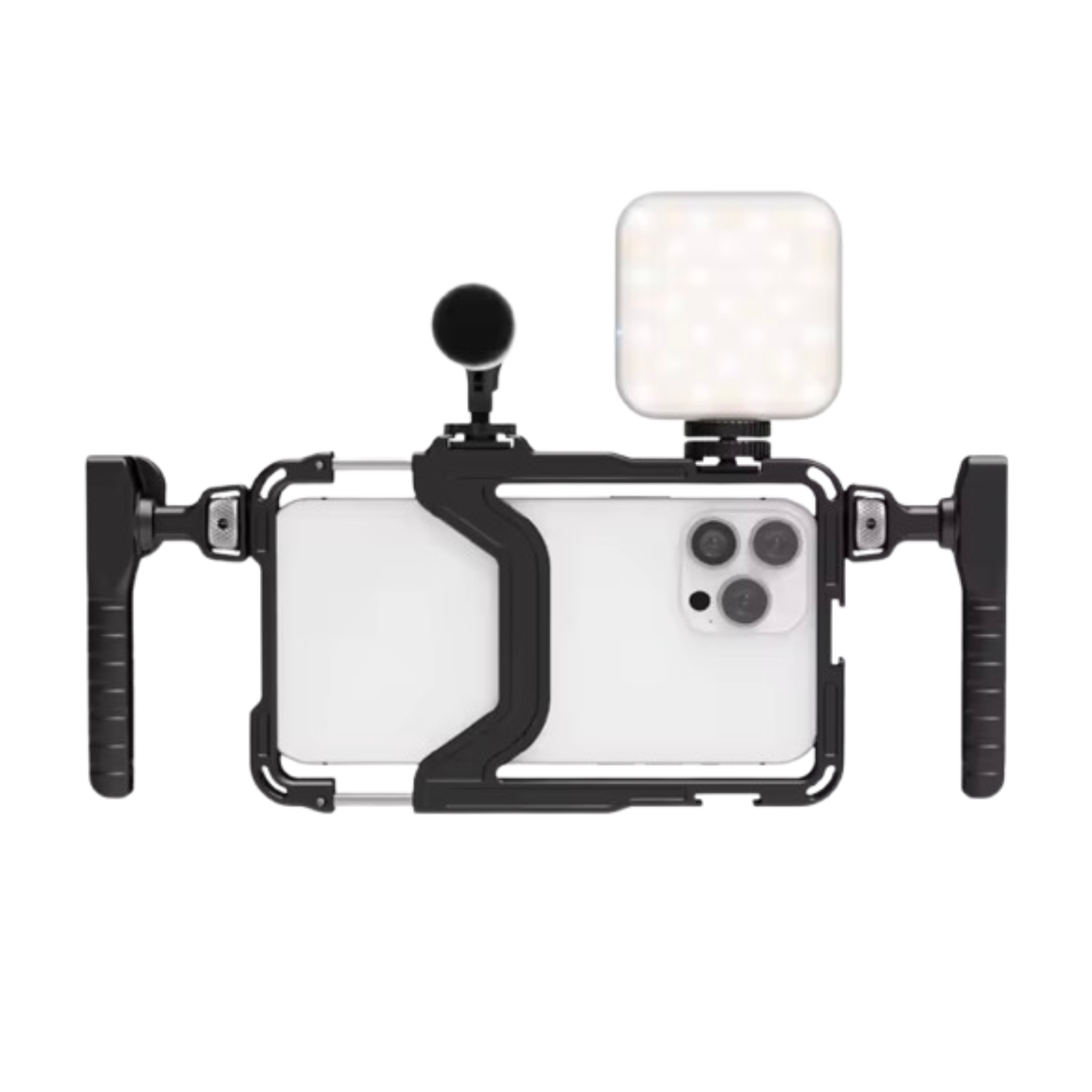 Jaula Metálica Bluetooth