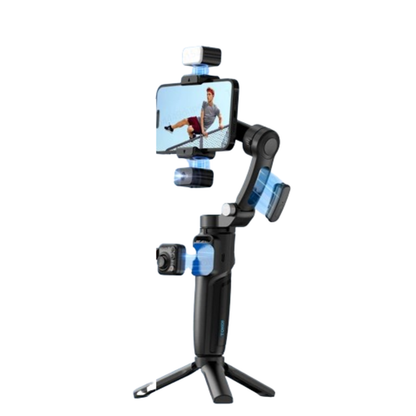 Estabilizador Gimbal M06
