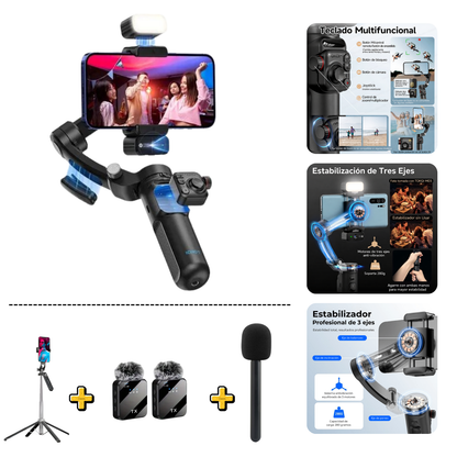 COMBO DE 3ERA GENRACIÓN