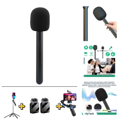 COMBO DE 3ERA GENRACIÓN