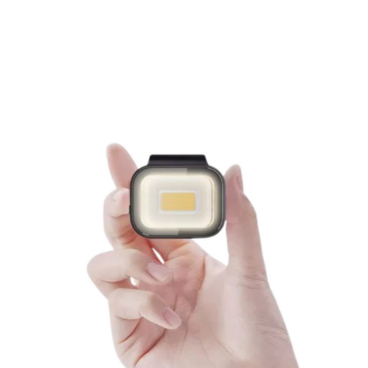 Mini Linterna de Emergencia