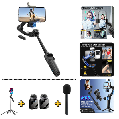 COMBO 6TA GENERACIÓN