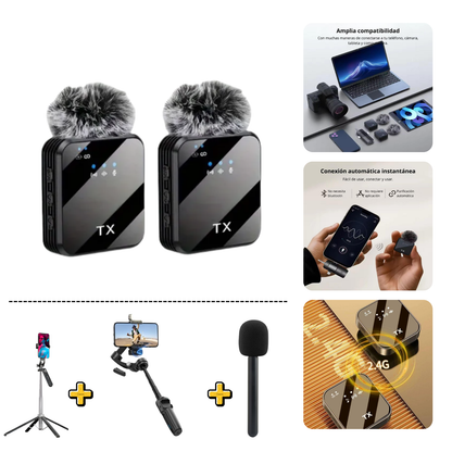 COMBO 6TA GENERACIÓN