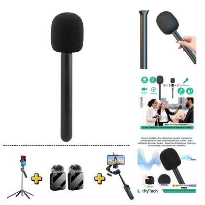 COMBO 6TA GENERACIÓN