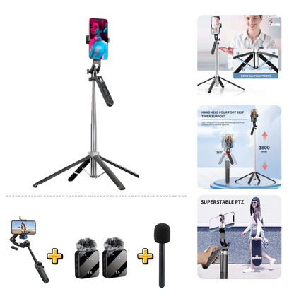 COMBO 6TA GENERACIÓN