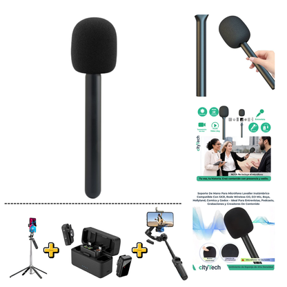 COMBO PRIMIUM M06
