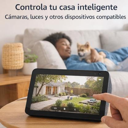 Echo Show 8 (3ra Gen)