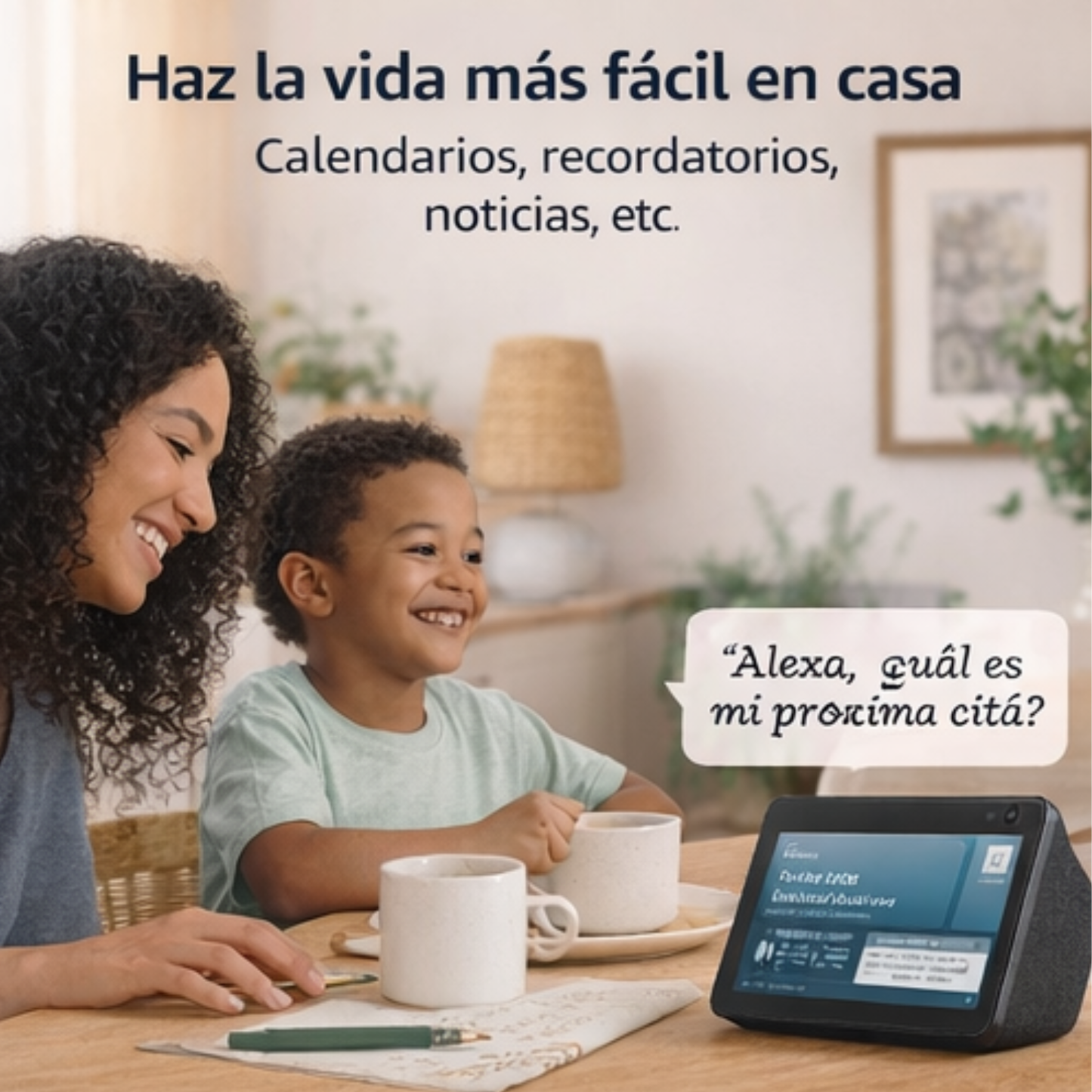 Echo Show 8 (3ra Gen)