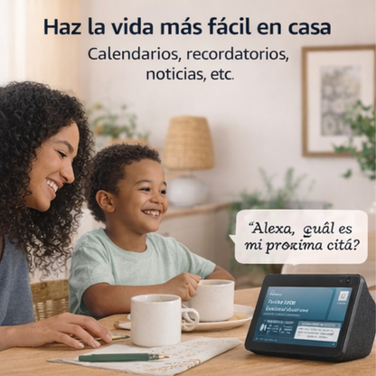 Echo Show 8 (3ra Gen)