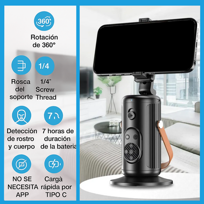 Gimbal Q04