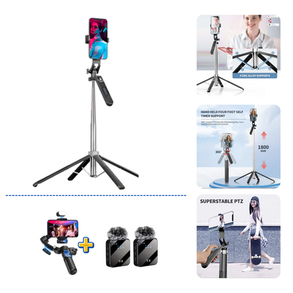 COMBO DE 3ERA GENRACIÓN