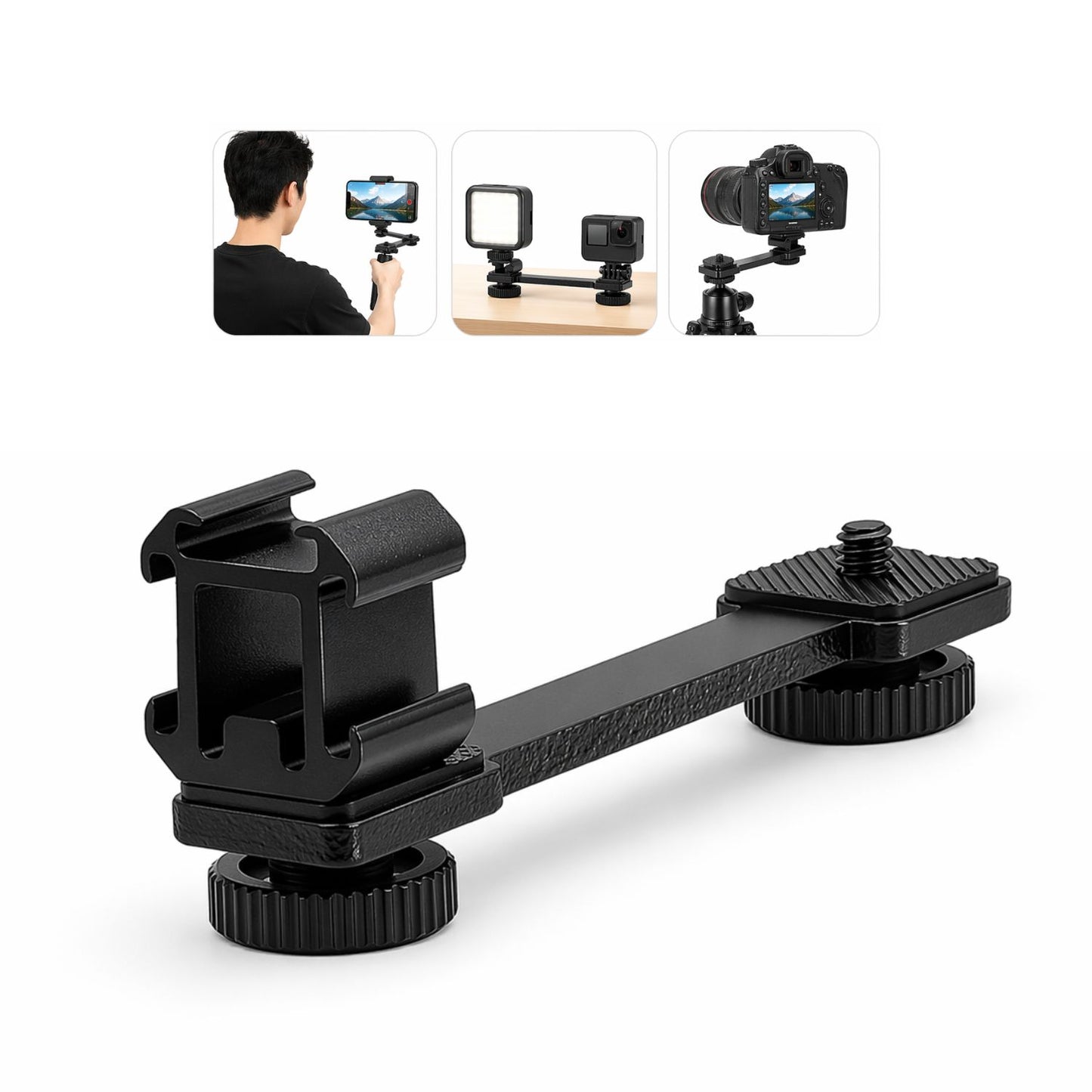 Adaptador Para Gimbal