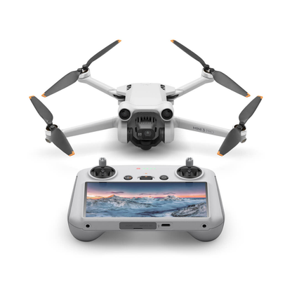 DJI MINI 3 (DJI RC) DRON ORIGINAL