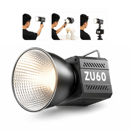 LUZ DE 60W