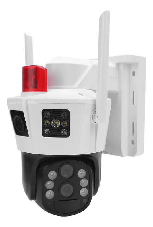 Camara Sentinel - 2 Doble camara