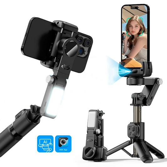 Gimbal Q19 - Con AI